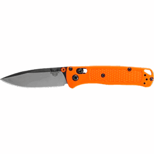 Mini Bugout