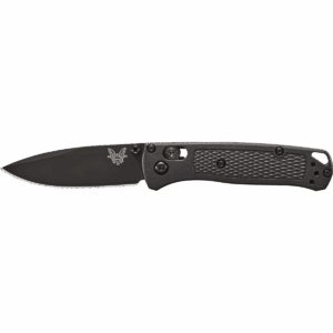 Mini Bugout