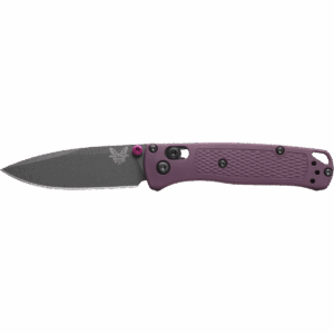 Mini Bugout