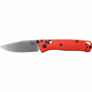 Mini Bugout Mesa Red