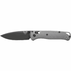 Bugout Storm Gray