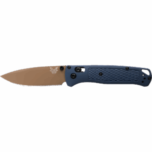 Bugout Crater Blue