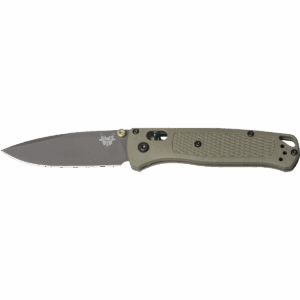 Bugout