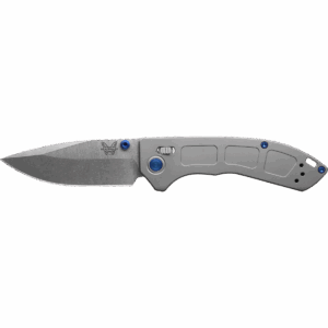 Mini Narrows