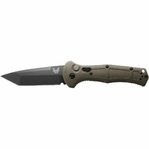Claymore  Od Green