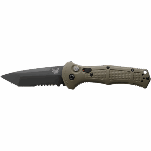 Claymore  Od Green