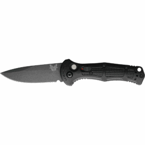 Mini Claymore Noir