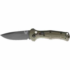 Mini Claymore Kaki