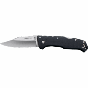 Pro Lite Clip Point