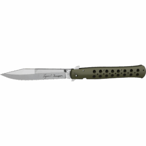 Lynn Thompson Signature Ti-Lite
