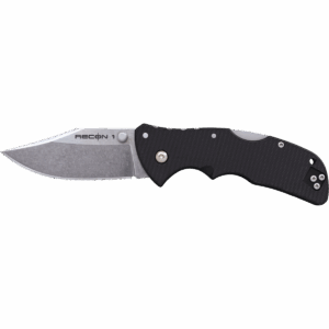 Mini Recon 1