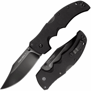 Recon 1 Clip point