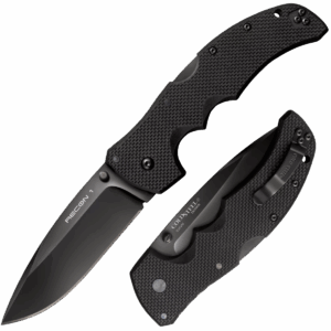 Recon 1