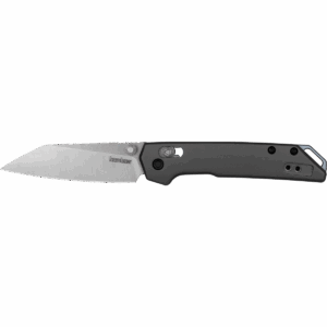 Mini Iridium Reverse Tanto