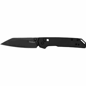 Mini Iridium Reverse Tanto