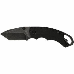 Shuffle II Black