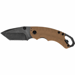 Shuffle II Tan