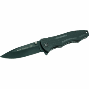 Muela - Panzer