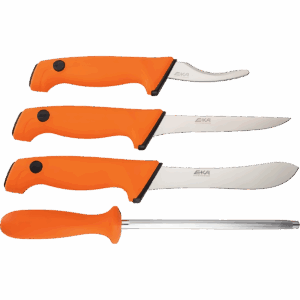 Butcher Set